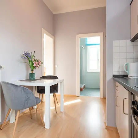 Luna, App 12 * Heringsdorf (Usedom)