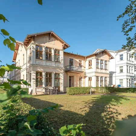 Apartment Luna, App 12 Heringsdorf (Usedom)