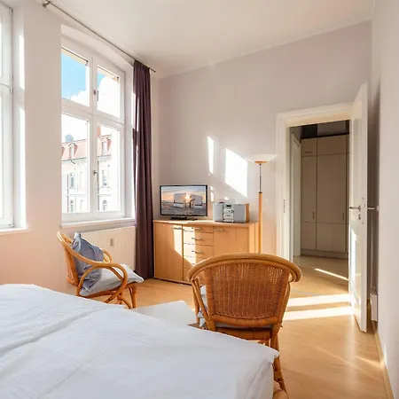 Luna, App 12 Appartement