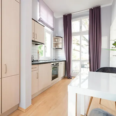 Luna, App 12 Appartement