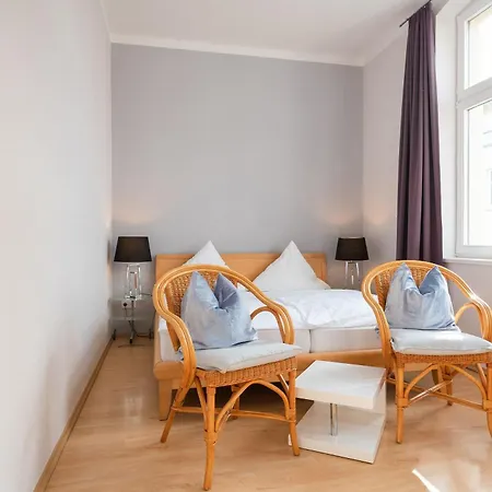 Luna, App 12 Appartement *