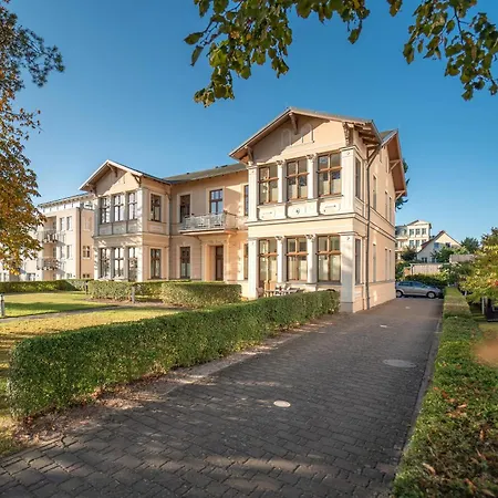 Appartement Luna, App 12 *