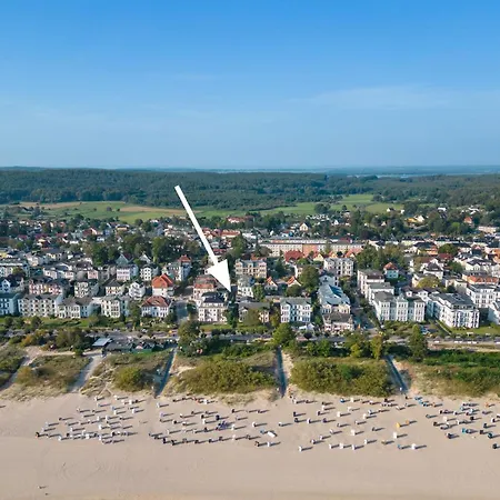 Apartamento Luna, App 12 *