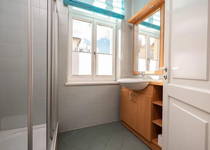 Lägenhet Luna, App 12 Heringsdorf (Usedom)