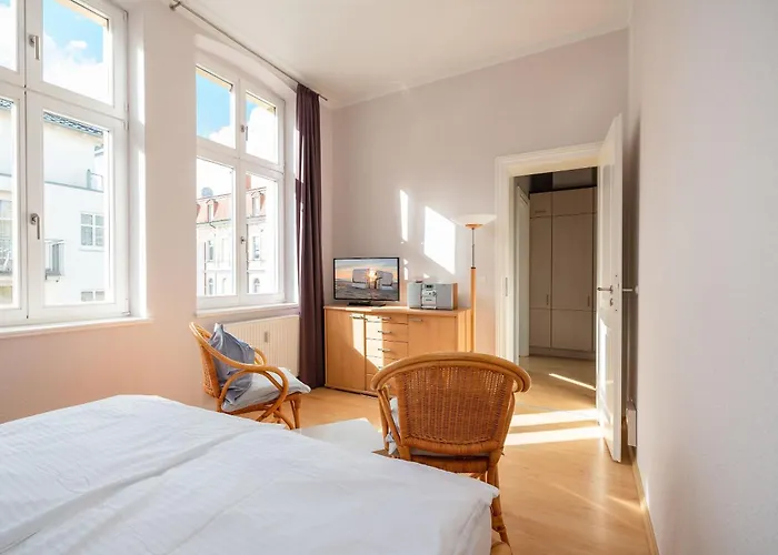 Luna, App 12 Lägenhet