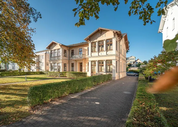 Lägenhet Luna, App 12 *