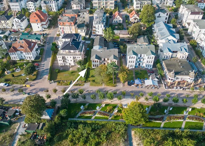 Lägenhet Luna, App 12 *