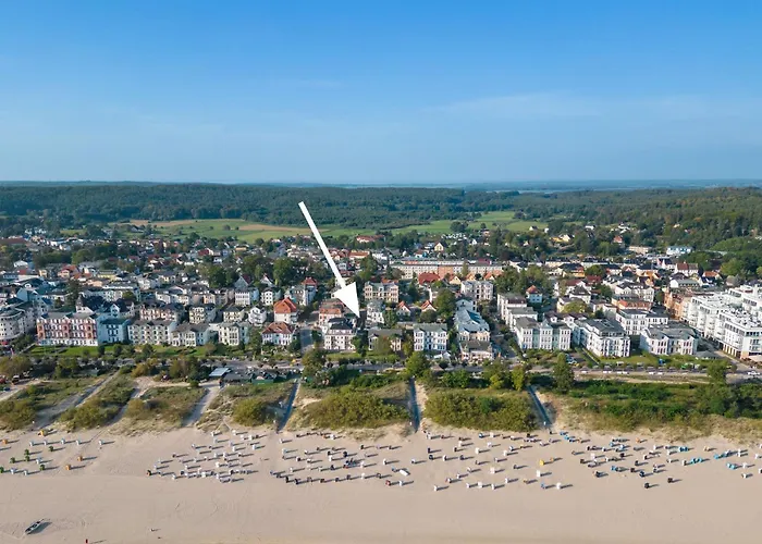 Lägenhet Luna, App 12 *